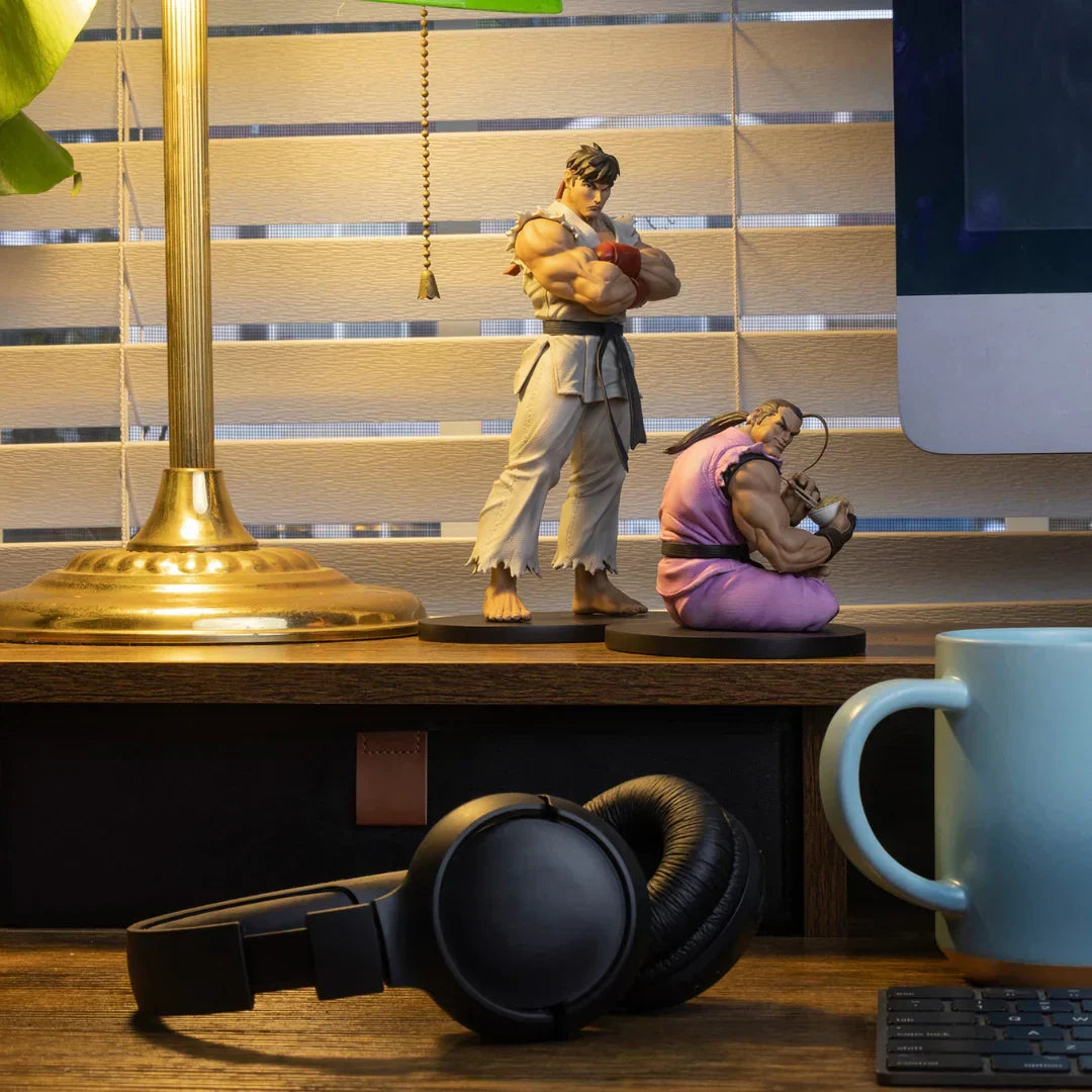 RYU & DAN Sammler-Set von PCS