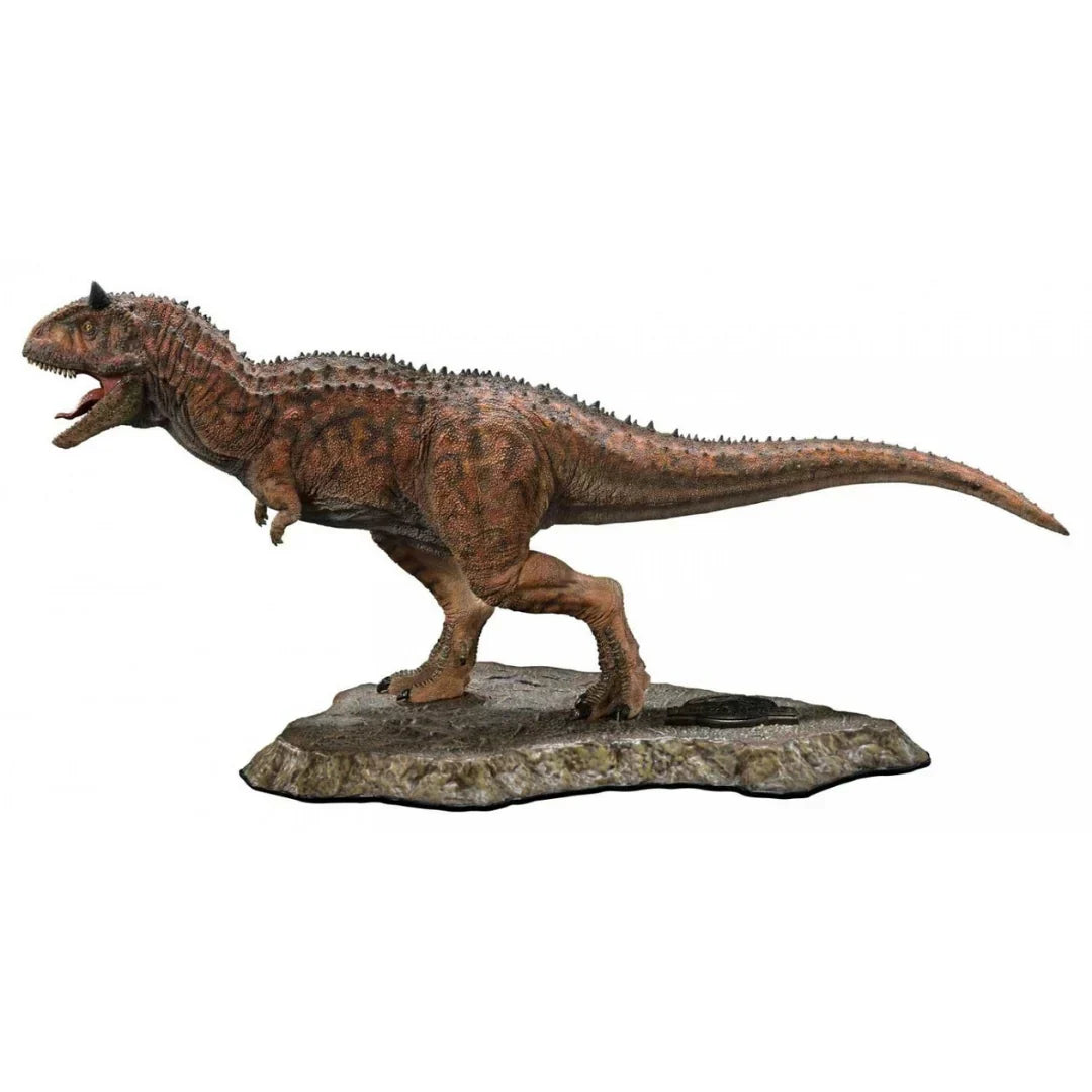 Jurassic World: Das gefallene Königreich Carnotaurus-Figur von Prime1 Studio