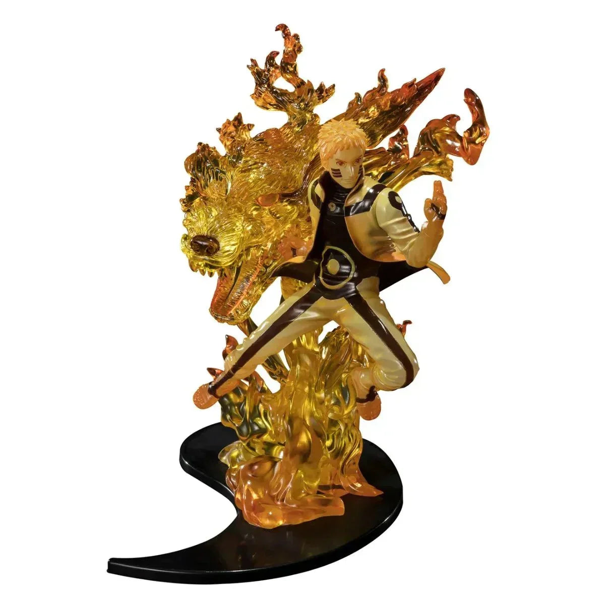 Boruto Next Gen. Naruto Kizuna Relation FiguartsZERO von Bandai