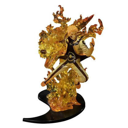 Boruto Next Gen. Naruto Kizuna Relation FiguartsZERO von Bandai