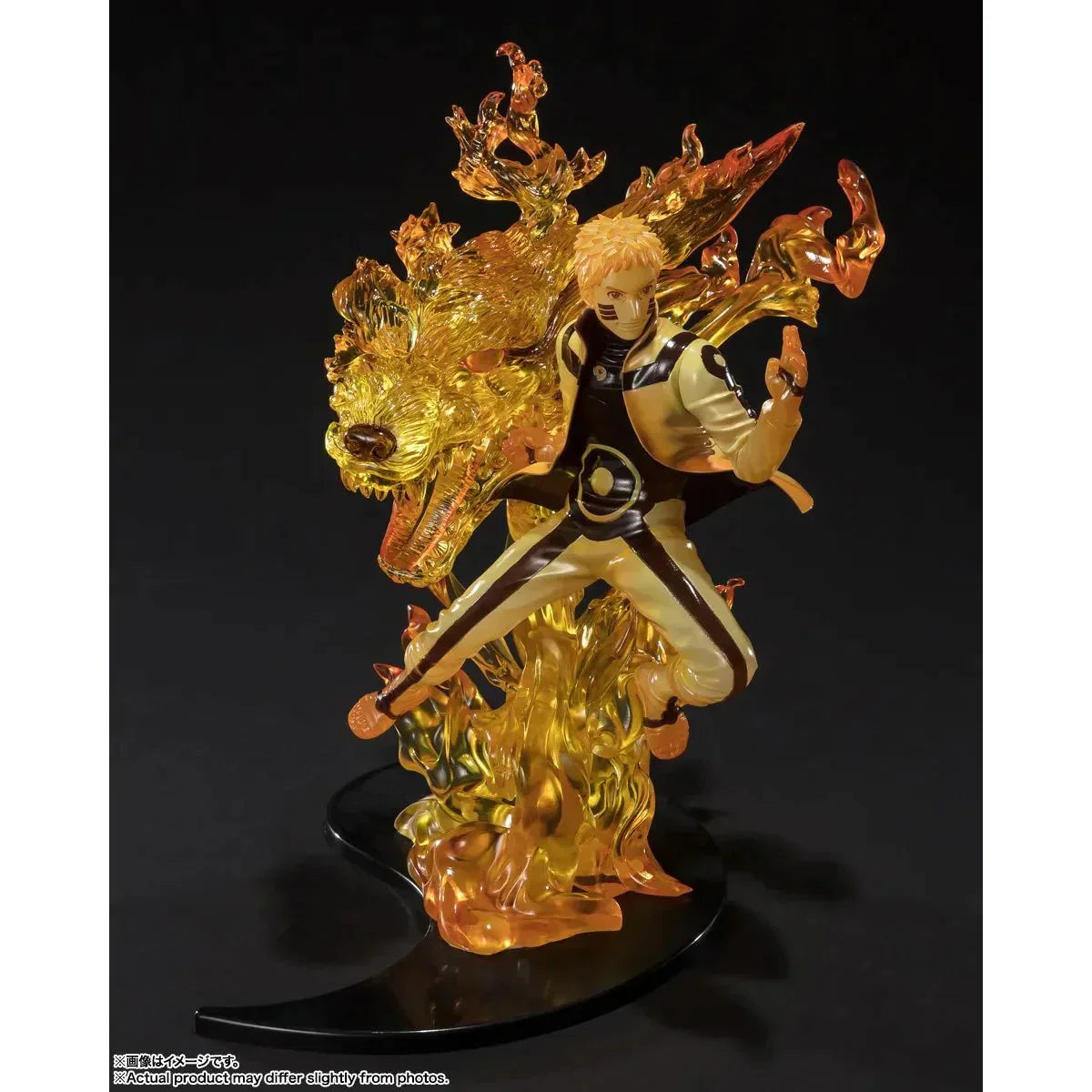 Boruto Next Gen. Naruto Kizuna Relation FiguartsZERO von Bandai