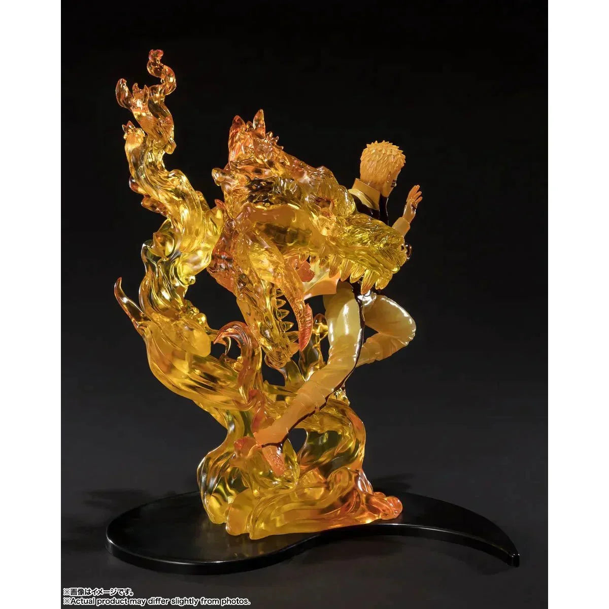 Boruto Next Gen. Naruto Kizuna Relation FiguartsZERO von Bandai