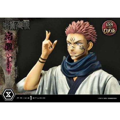 Jujutsu Kaisen Sukuna Statue von Prime 1 Studio