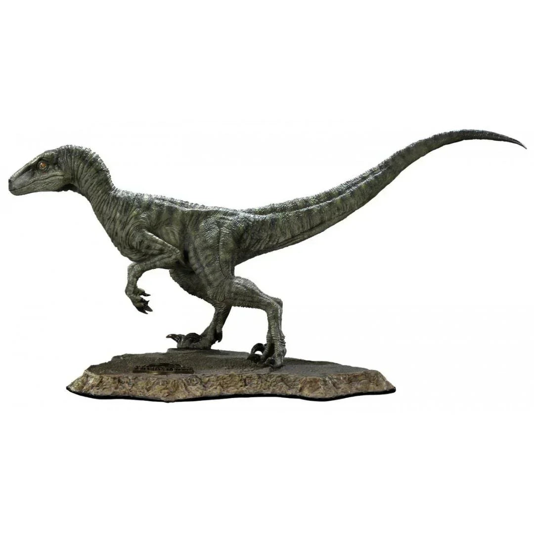 Jurassic World (Film) Charlie Limited Edition Statue von Prime 1 Studio