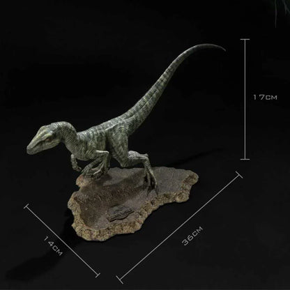 Jurassic World (Film) Charlie Limited Edition Statue von Prime 1 Studio