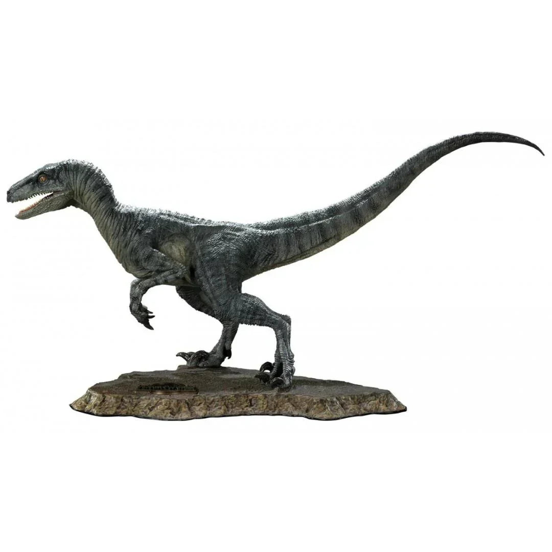 Jurassic World (Film) Delta Limited Edition Statue von Prime 1 Studio