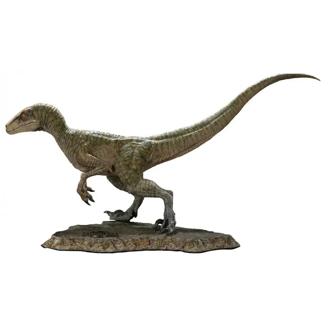 Jurassic World (Film) Echo Limited Edition Statue von Prime 1 Studios
