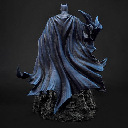 Prime 1 Studio Batman: Hush (Comics) - Batman 1/4 Statue
