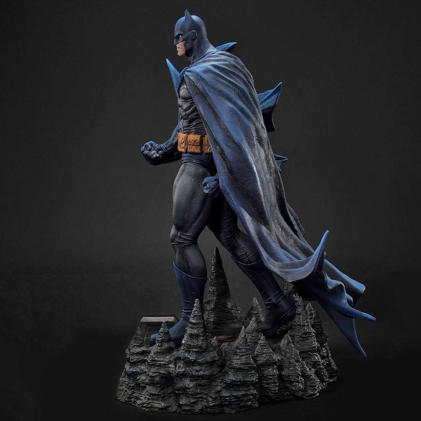 Prime 1 Studio Batman: Hush (Comics) - Batman 1/4 Statue