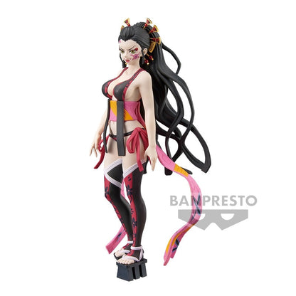 Demon Slayer: Kimetsu No Yaiba Daki Figur von Bandai
