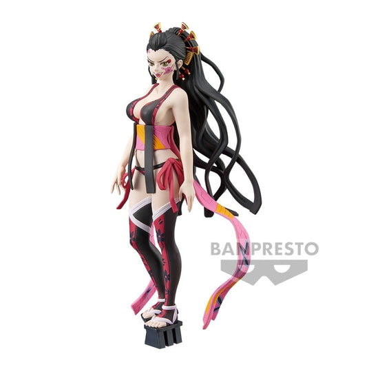 Demon Slayer: Kimetsu No Yaiba Daki Figur von Bandai