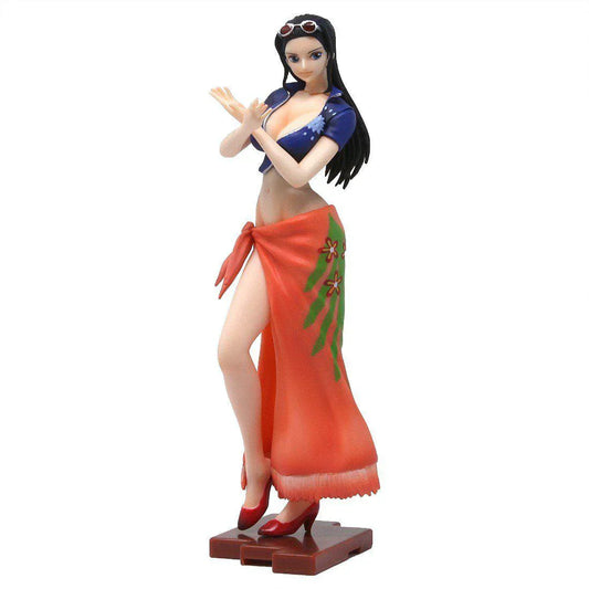 Nico Robin One Piece von Figuartszero
