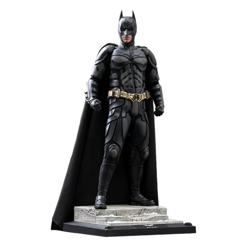 BATMAN (DX 19) von Hot Toys