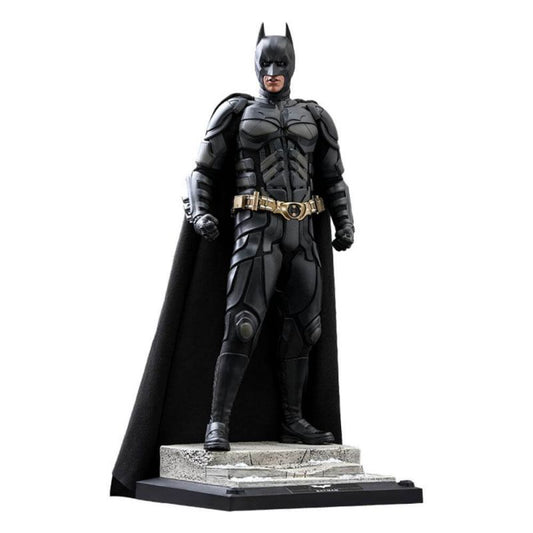 BATMAN (DX 19) von Hot Toys