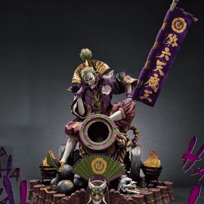 Batman Ninja Sengoku Joker Deluxe Version von Prime 1 Studio