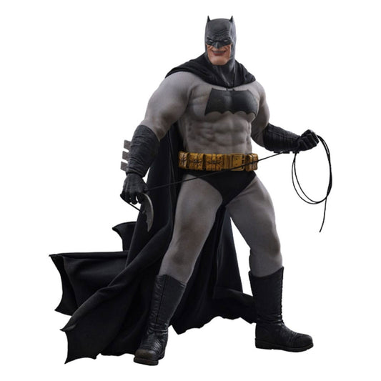 Batman: The Dark Knight Returns 1/6 Figur von Hot Toys