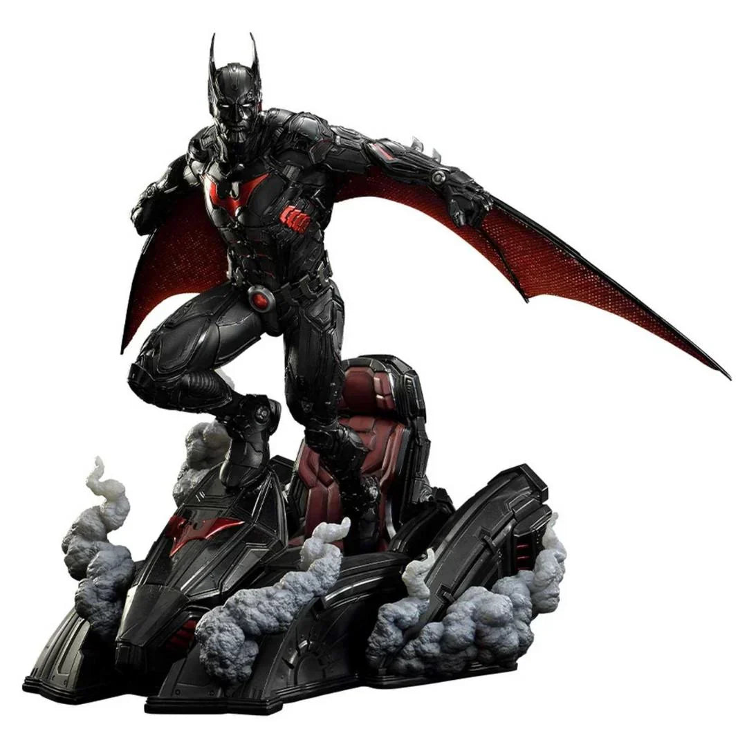 Batman Beyond (Konzeptdesign von Will Sliney) Statue von Prime 1 Studio
