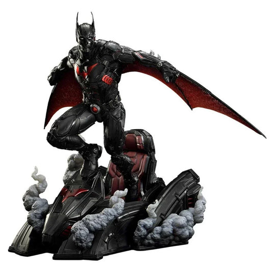 Batman Beyond (Konzeptdesign von Will Sliney) Statue von Prime 1 Studio