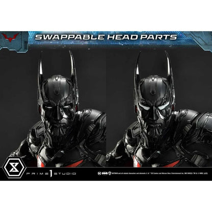 Batman Beyond (Konzeptdesign von Will Sliney) Statue von Prime 1 Studio