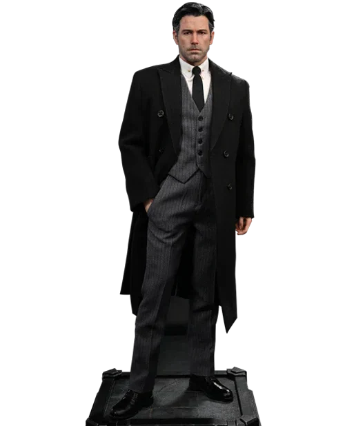 Bruce Wayne (Ben Affleck) 1/4 Skala Statue