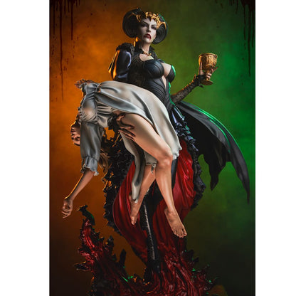 Vampirische Lust Premium Format Figur von Sideshow Collectibles