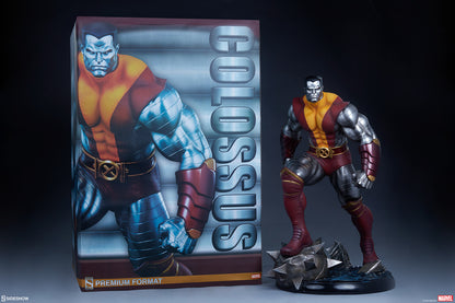 COLOSSUS Premium Format Statue von Sideshow Collectibles