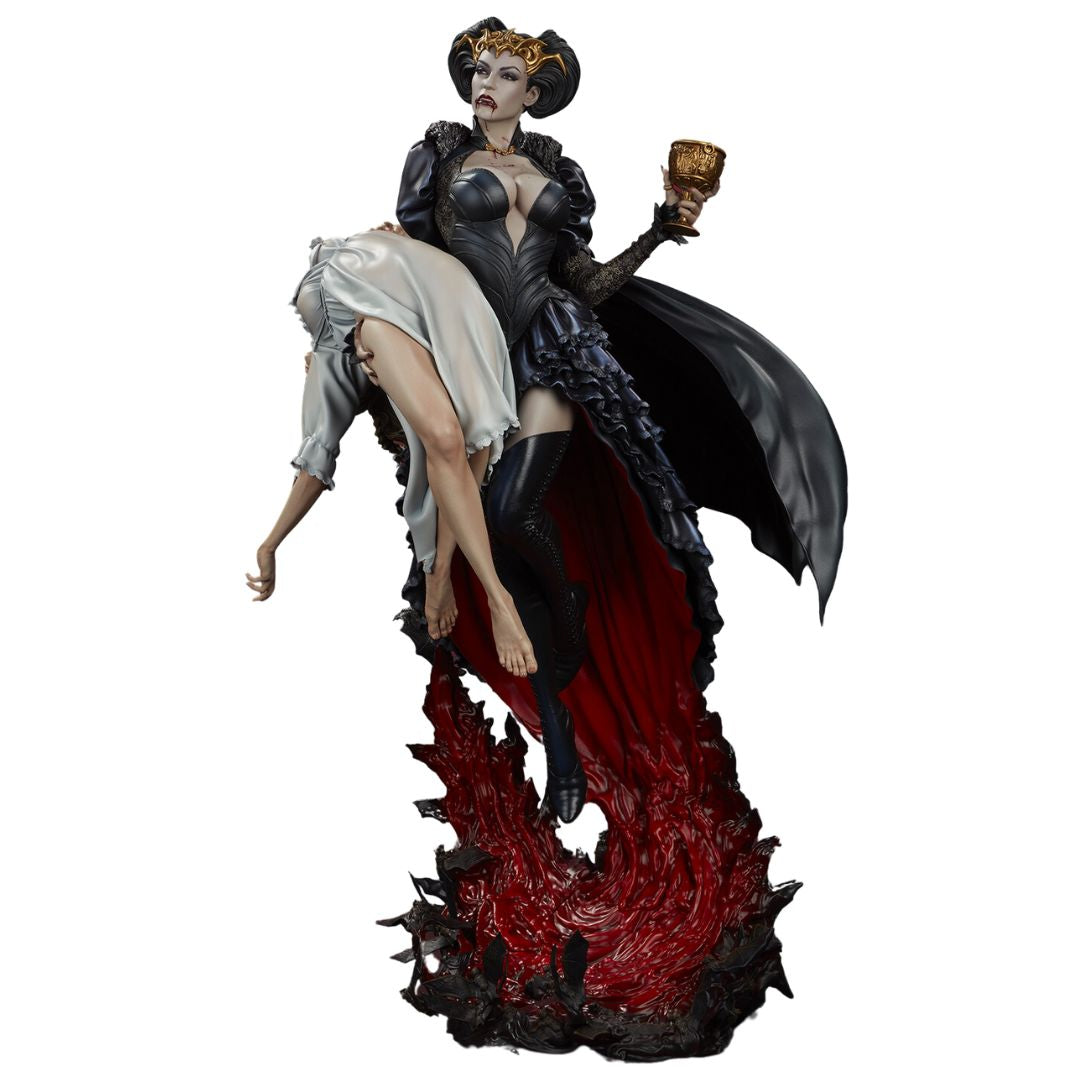 Vampirische Lust Premium Format Figur von Sideshow Collectibles