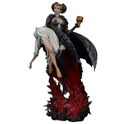 Vampirische Lust Premium Format Figur von Sideshow Collectibles