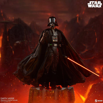 Darth Vader Premium Format™ Statue von Sideshow Collectibles