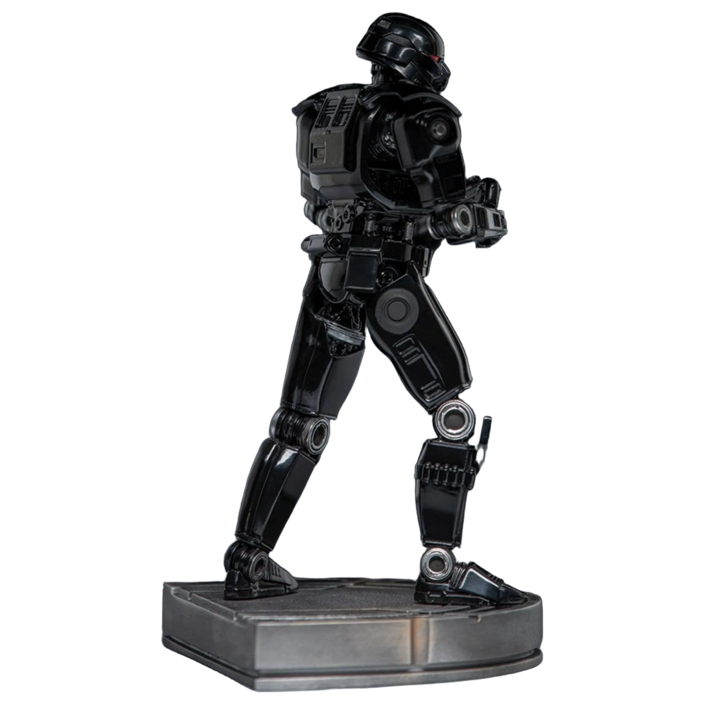 Der Mandalorianer - Dark Trooper BDS Art Scale 1/10 Statue