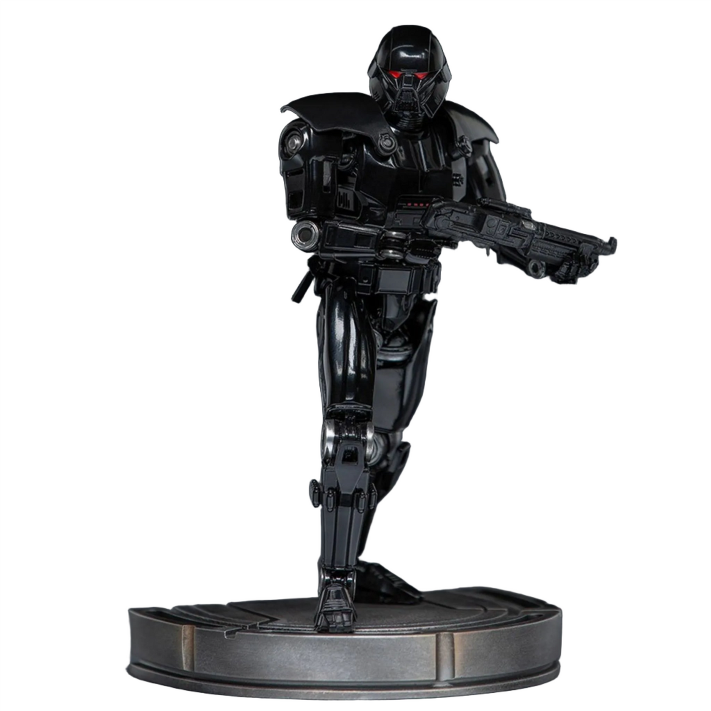 Der Mandalorianer - Dark Trooper BDS Art Scale 1/10 Statue
