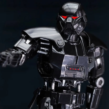 Der Mandalorianer - Dark Trooper BDS Art Scale 1/10 Statue