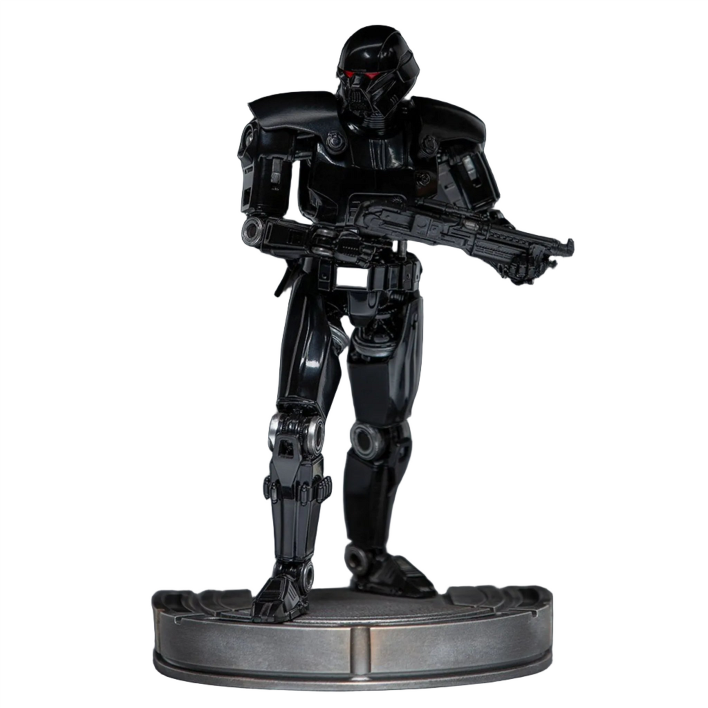 Der Mandalorianer - Dark Trooper BDS Art Scale 1/10 Statue