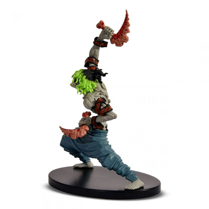 Demon Slayer: Gyutaro Vibration Stars Figur von Bandai
