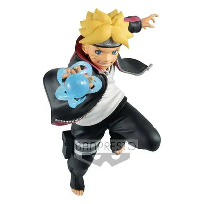 Boruto: Naruto Next Generation Vibration Stars Uzumaki Boruto (Ver.B) von Banpresto
