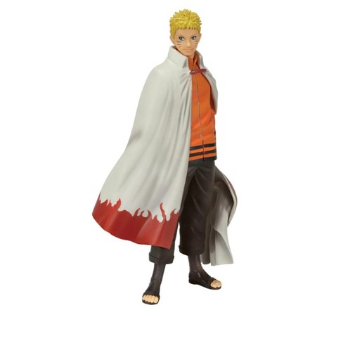 Boruto: Naruto Next Generations Shinobi Beziehungen Naruto Uzumaki von Banpresto