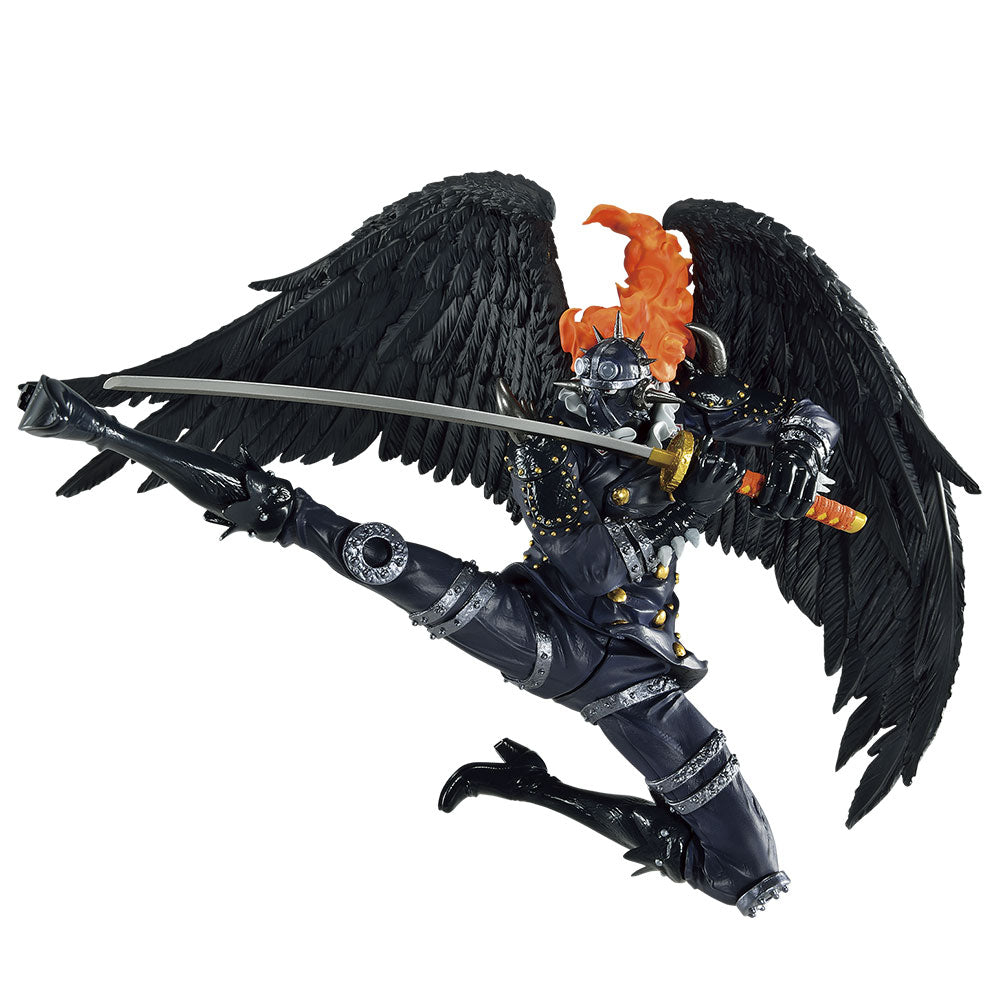 Ichiban Kuji One Piece King Best of the Buddy von Bandai