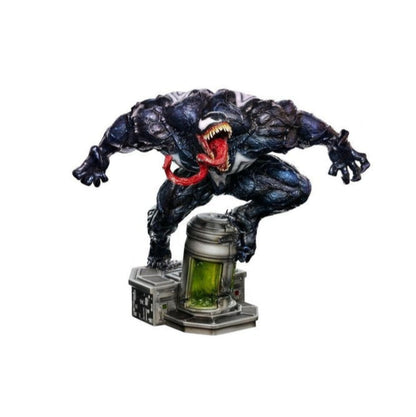 Venom 1/10 Kunstskala Limitierte Edition Statue von Iron Studios