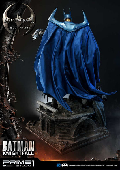 Batman (Comics) Knightfall Batman EX Version Von Prime 1 Studio