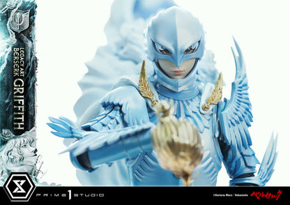 Legacy Art "Kentaro Miura" Berserk Griffith von Prime 1 Studio