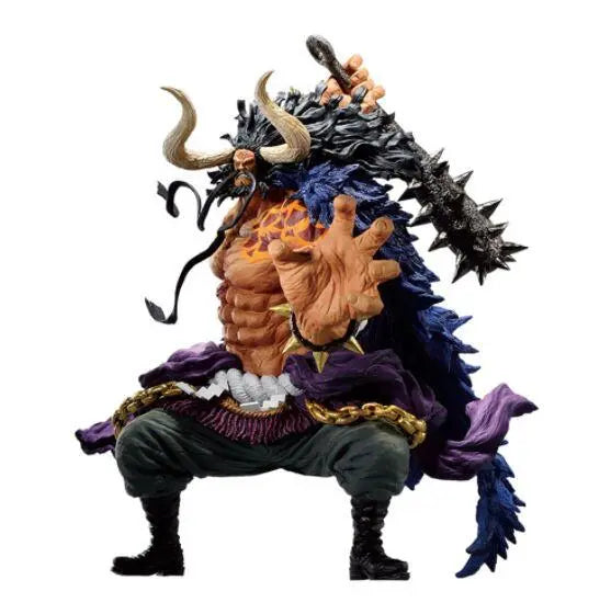 Ichiban Kuji One Piece Wa no kuni Part-3 KAIDO Figur ver.Last One von Bandai
