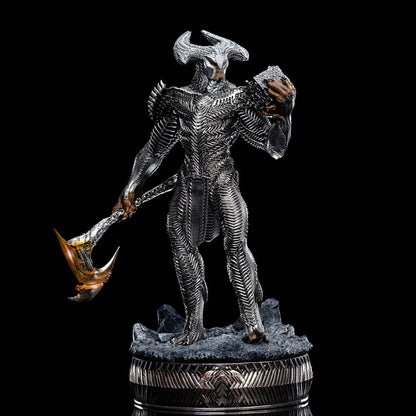 Steppenwolf Zack Snyders Justice League Art Scale 1/10 von Iron Studios