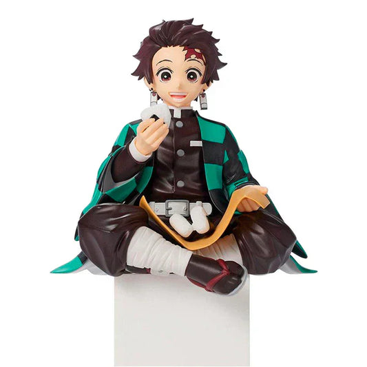 Demon Slayer: Kimetsu no Yaiba Tanjiro Kamado PM Sitzfigur von SEGA