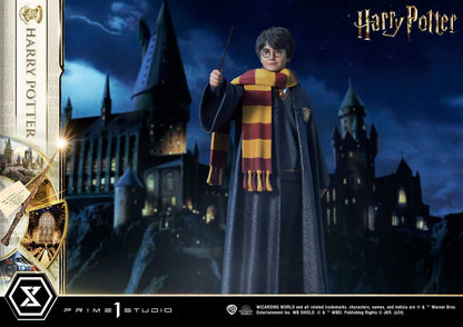 Harry Potter 1/6 Statue von Prime 1 Studios
