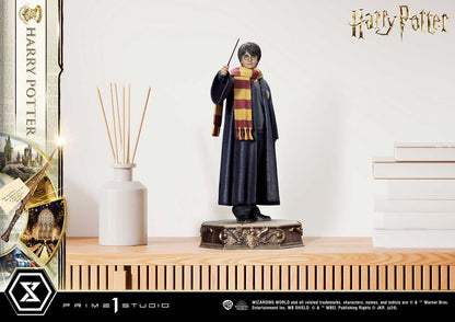 Harry Potter 1/6 Statue von Prime 1 Studios