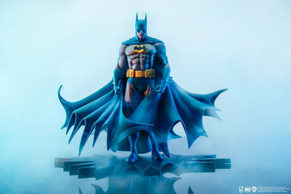 DC Comics Batman (Klassische Version) 1/8 Maßstab PX Previews Exklusive Statue