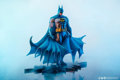 DC Comics Batman (Klassische Version) 1/8 Maßstab PX Previews Exklusive Statue