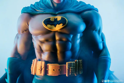 DC Comics Batman (Klassische Version) 1/8 Maßstab PX Previews Exklusive Statue