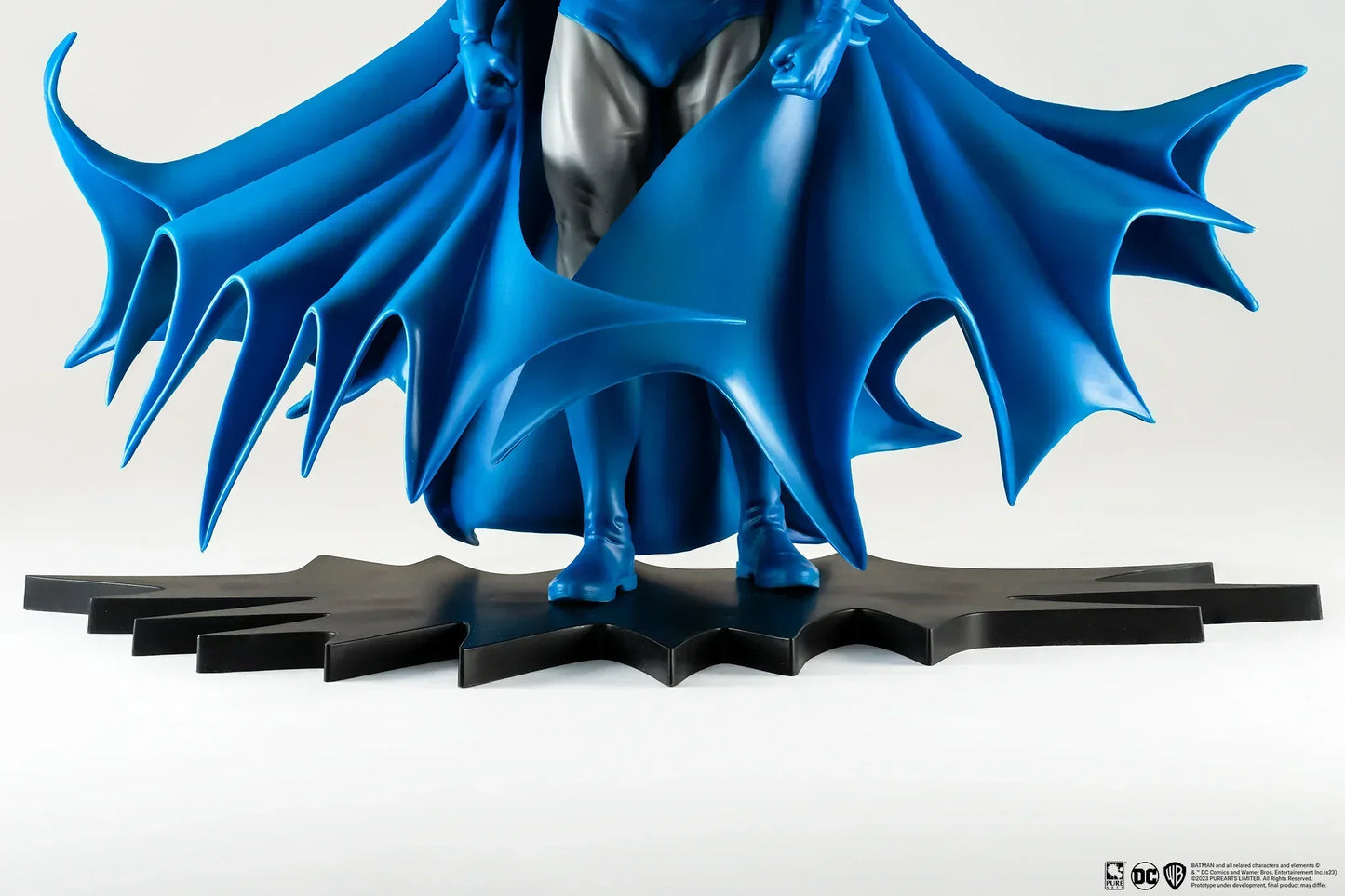 DC Comics Batman (Klassische Version) 1/8 Maßstab PX Previews Exklusive Statue