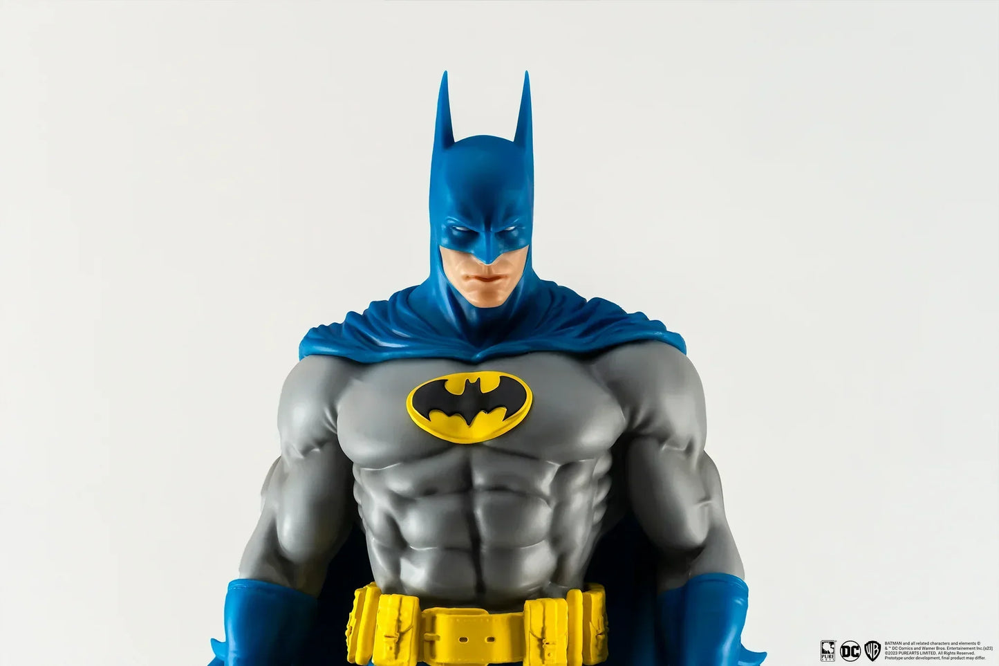 DC Comics Batman (Klassische Version) 1/8 Maßstab PX Previews Exklusive Statue